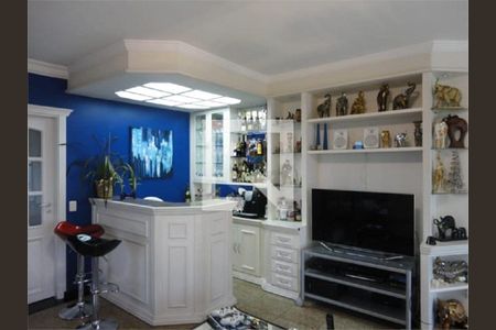 Apartamento à venda com 4 quartos, 250m² em Jardim da Saúde, São Paulo