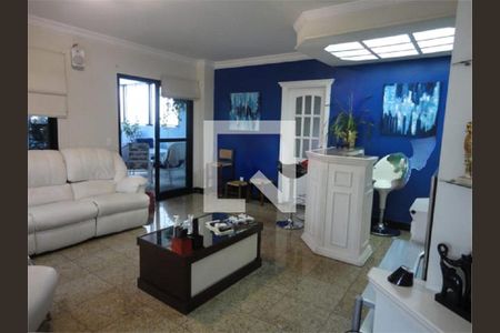 Apartamento à venda com 4 quartos, 250m² em Jardim da Saúde, São Paulo