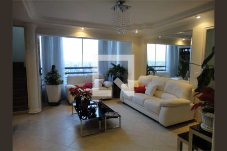 Apartamento à venda com 4 quartos, 250m² em Jardim da Saúde, São Paulo