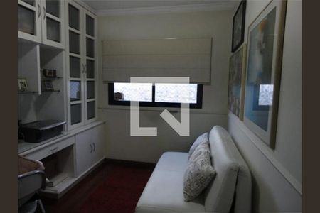 Apartamento à venda com 4 quartos, 250m² em Jardim da Saúde, São Paulo