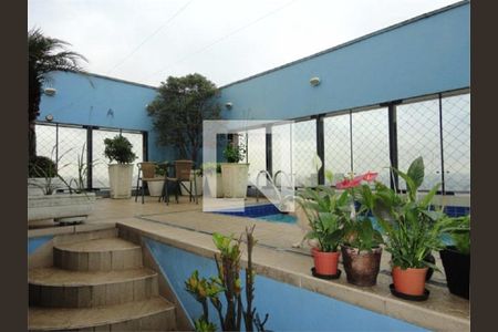 Apartamento à venda com 4 quartos, 250m² em Jardim da Saúde, São Paulo