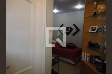 Apartamento à venda com 4 quartos, 250m² em Jardim da Saúde, São Paulo