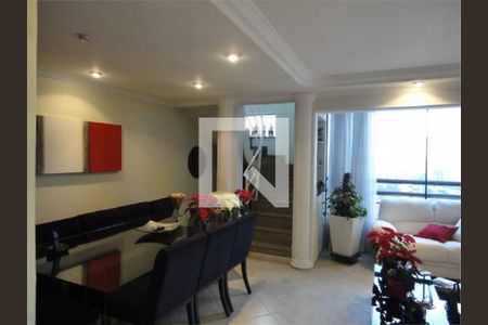 Apartamento à venda com 4 quartos, 250m² em Jardim da Saúde, São Paulo