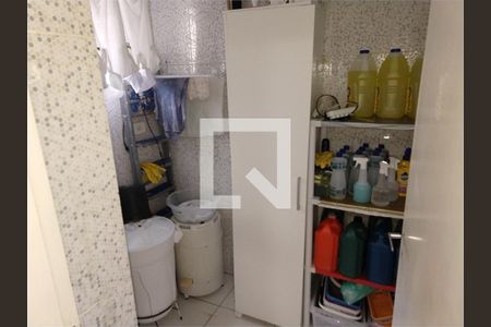 Casa à venda com 3 quartos, 237m² em Cambuci, São Paulo