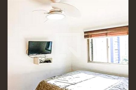 Apartamento para alugar com 2 quartos, 65m² em Cidade Monções, São Paulo