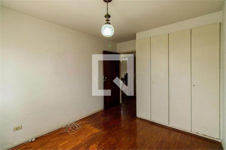 Apartamento à venda com 3 quartos, 117m² em Vila Mariana, São Paulo