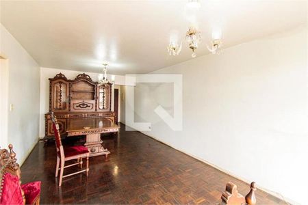 Apartamento à venda com 3 quartos, 117m² em Vila Mariana, São Paulo