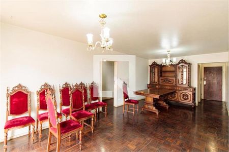 Apartamento à venda com 3 quartos, 117m² em Vila Mariana, São Paulo