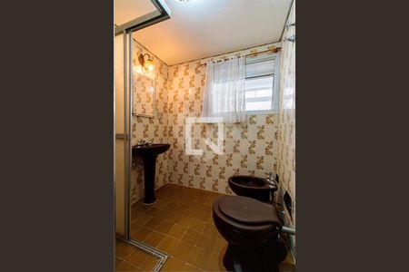 Apartamento à venda com 3 quartos, 117m² em Vila Mariana, São Paulo