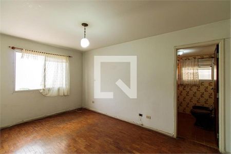 Apartamento à venda com 3 quartos, 117m² em Vila Mariana, São Paulo