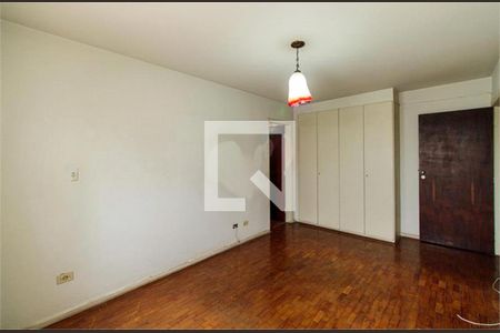 Apartamento à venda com 3 quartos, 117m² em Vila Mariana, São Paulo