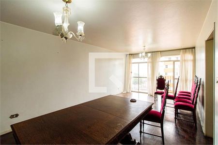 Apartamento à venda com 3 quartos, 117m² em Vila Mariana, São Paulo
