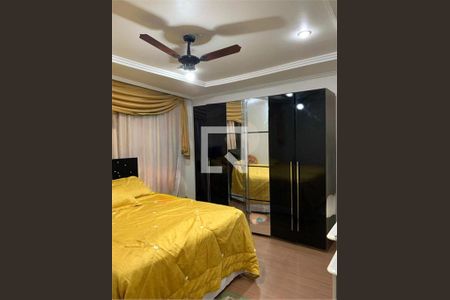 Casa à venda com 3 quartos, 110m² em Cambuci, São Paulo