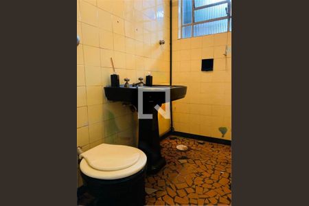 Casa à venda com 3 quartos, 110m² em Cambuci, São Paulo