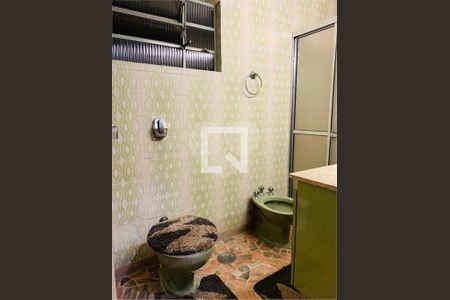 Casa à venda com 3 quartos, 110m² em Cambuci, São Paulo