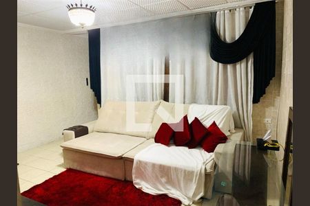 Casa à venda com 3 quartos, 110m² em Cambuci, São Paulo