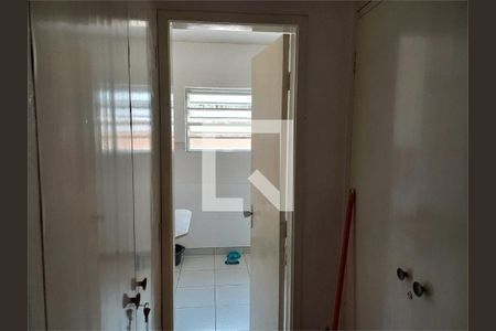 Casa à venda com 4 quartos, 179m² em Chácara Inglesa, São Paulo