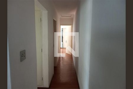 Casa à venda com 4 quartos, 179m² em Chácara Inglesa, São Paulo