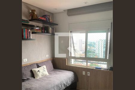 Apartamento à venda com 4 quartos, 227m² em Vila Zelina, São Paulo