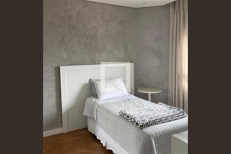 Apartamento à venda com 4 quartos, 227m² em Vila Zelina, São Paulo