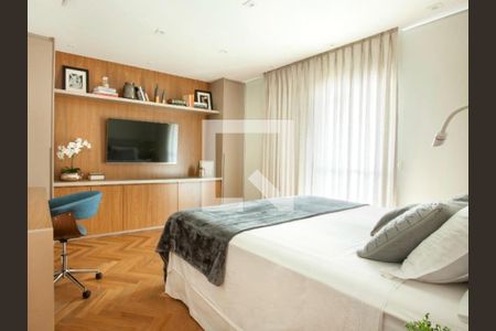 Apartamento à venda com 4 quartos, 227m² em Vila Zelina, São Paulo