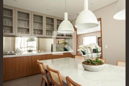 Apartamento à venda com 4 quartos, 227m² em Vila Zelina, São Paulo