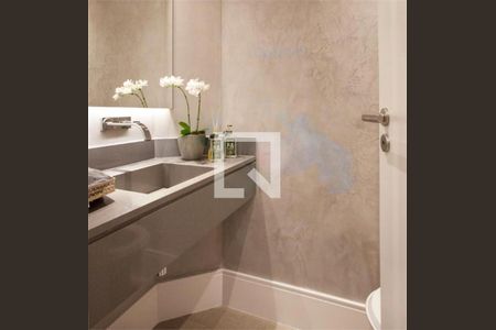 Apartamento à venda com 4 quartos, 227m² em Vila Zelina, São Paulo