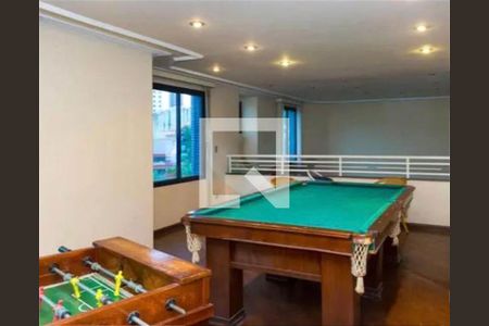 Apartamento à venda com 4 quartos, 227m² em Vila Zelina, São Paulo