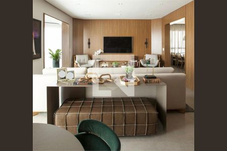 Apartamento à venda com 4 quartos, 227m² em Vila Zelina, São Paulo