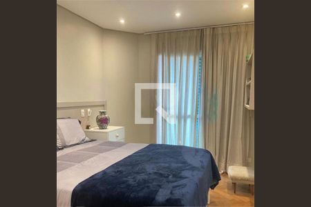 Apartamento à venda com 4 quartos, 227m² em Vila Zelina, São Paulo