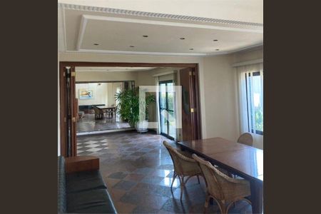 Apartamento à venda com 4 quartos, 227m² em Vila Zelina, São Paulo