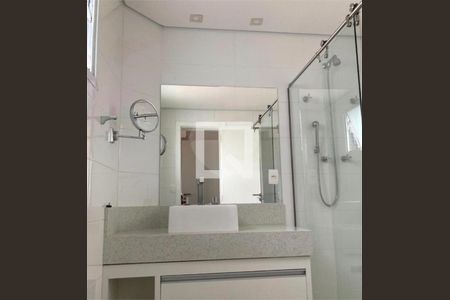 Apartamento à venda com 4 quartos, 227m² em Vila Zelina, São Paulo