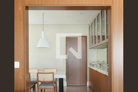 Apartamento à venda com 4 quartos, 227m² em Vila Zelina, São Paulo