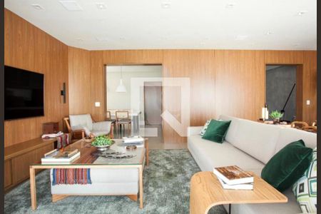 Apartamento à venda com 4 quartos, 227m² em Vila Zelina, São Paulo