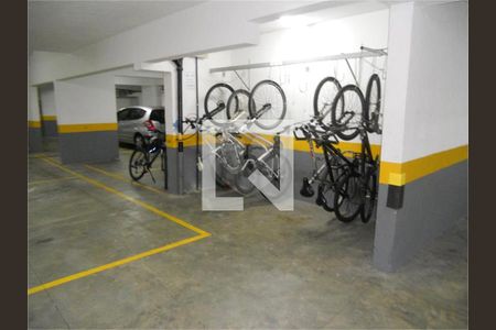 Apartamento à venda com 1 quarto, 44m² em Indianópolis, São Paulo