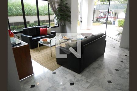 Apartamento à venda com 1 quarto, 44m² em Indianópolis, São Paulo