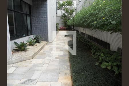 Apartamento à venda com 1 quarto, 44m² em Indianópolis, São Paulo