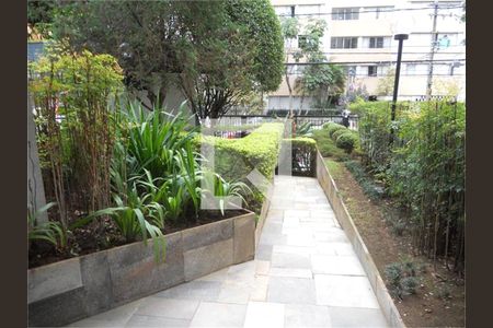 Apartamento à venda com 1 quarto, 44m² em Indianópolis, São Paulo