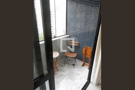 Apartamento à venda com 1 quarto, 44m² em Indianópolis, São Paulo