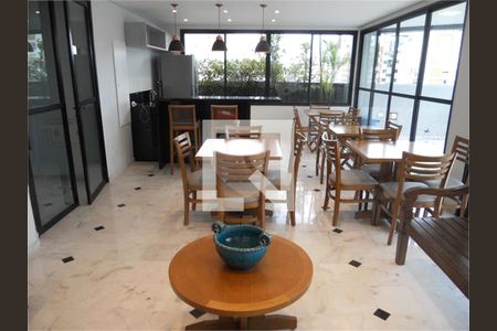 Apartamento à venda com 1 quarto, 44m² em Indianópolis, São Paulo