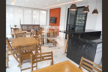 Apartamento à venda com 1 quarto, 44m² em Indianópolis, São Paulo