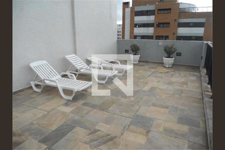 Apartamento à venda com 1 quarto, 44m² em Indianópolis, São Paulo