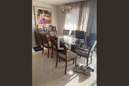 Apartamento à venda com 3 quartos, 136m² em Alto do Ipiranga, São Paulo