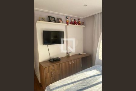 Apartamento à venda com 3 quartos, 136m² em Alto do Ipiranga, São Paulo