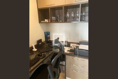 Apartamento à venda com 3 quartos, 136m² em Alto do Ipiranga, São Paulo