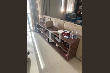 Apartamento à venda com 3 quartos, 136m² em Alto do Ipiranga, São Paulo