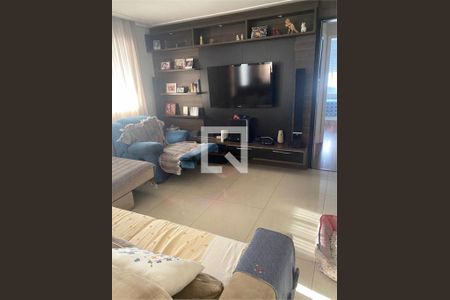 Apartamento à venda com 3 quartos, 136m² em Alto do Ipiranga, São Paulo