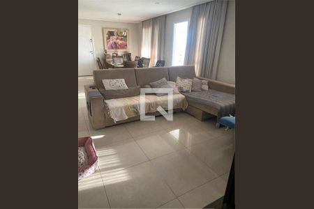 Apartamento à venda com 3 quartos, 136m² em Alto do Ipiranga, São Paulo