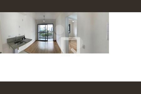 Apartamento à venda com 1 quarto, 31m² em Moema, São Paulo