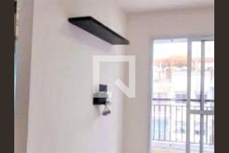 Apartamento à venda com 3 quartos, 108m² em Vila Guarani (Zona Sul), São Paulo